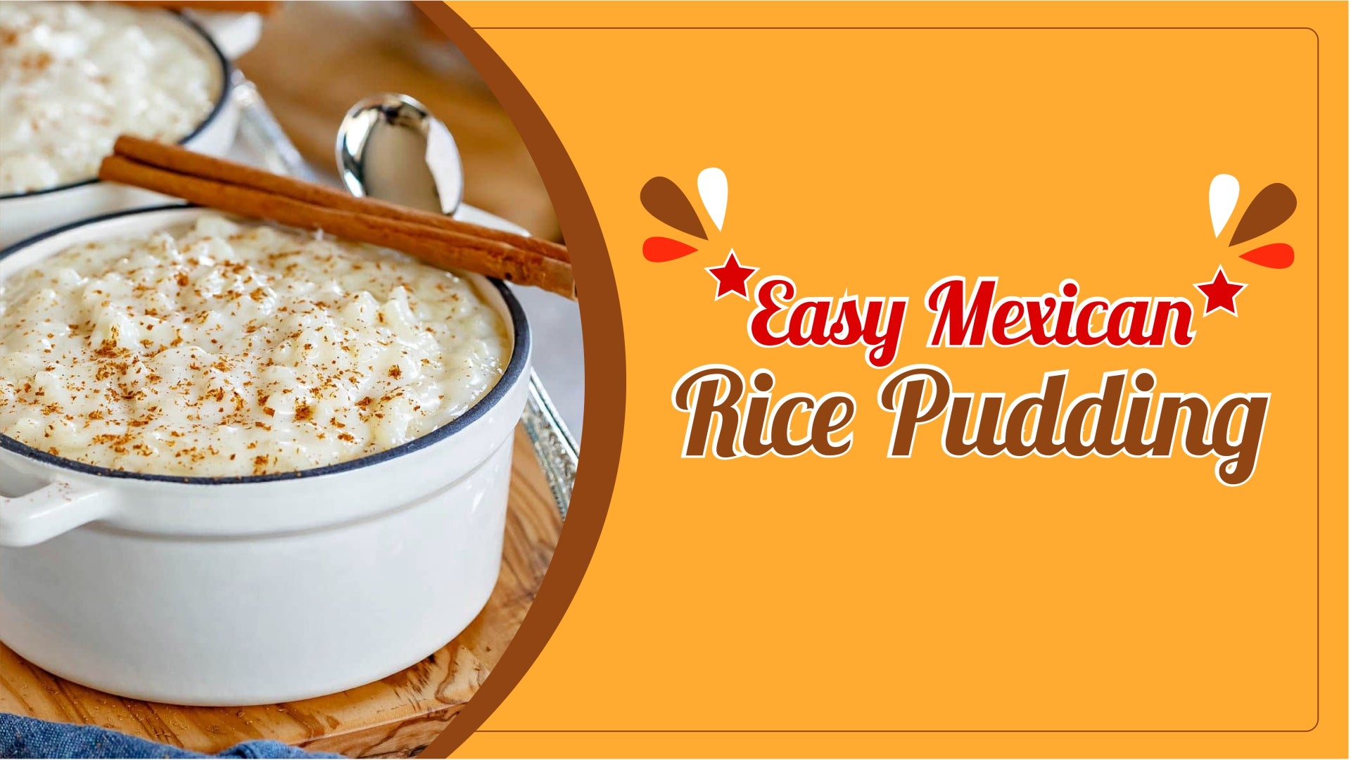 Mexican rice pudding recipe regal kitchen foods usa llc